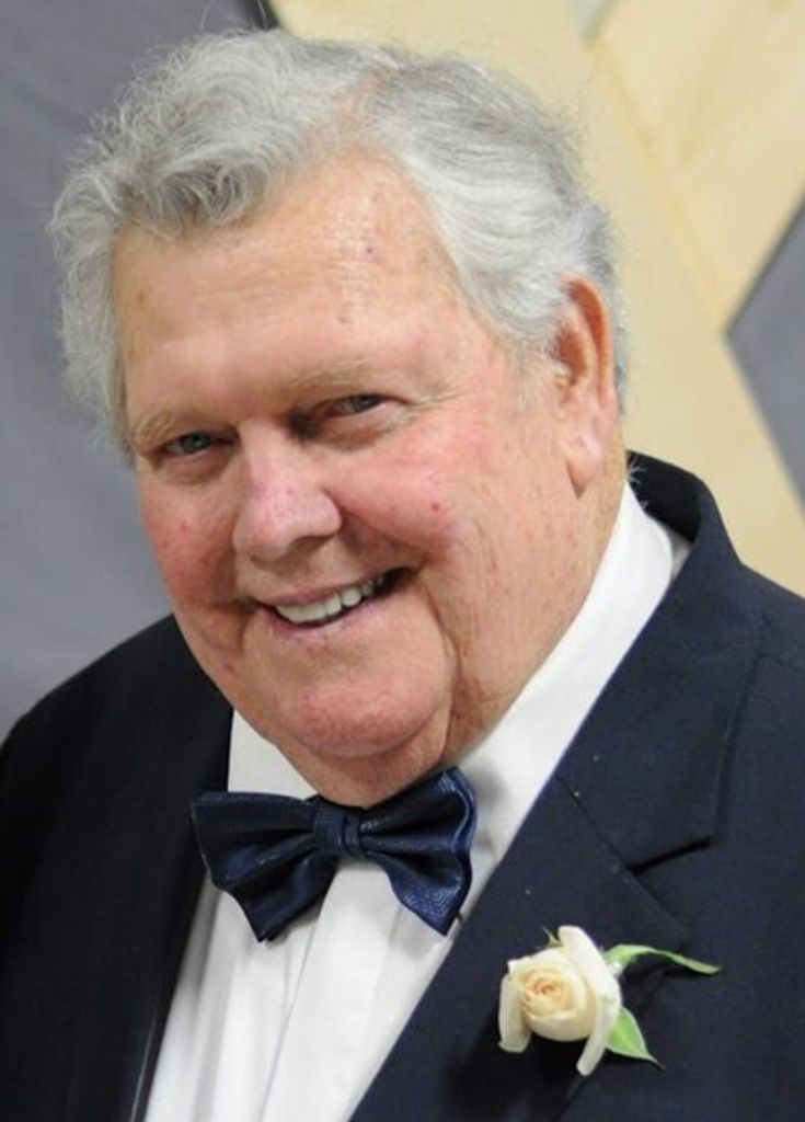 Phillip H. Teeter, Sr.