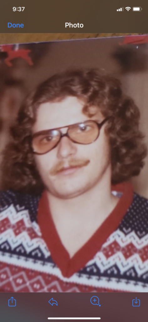 Jeffrey A. Aldrich Profile Photo