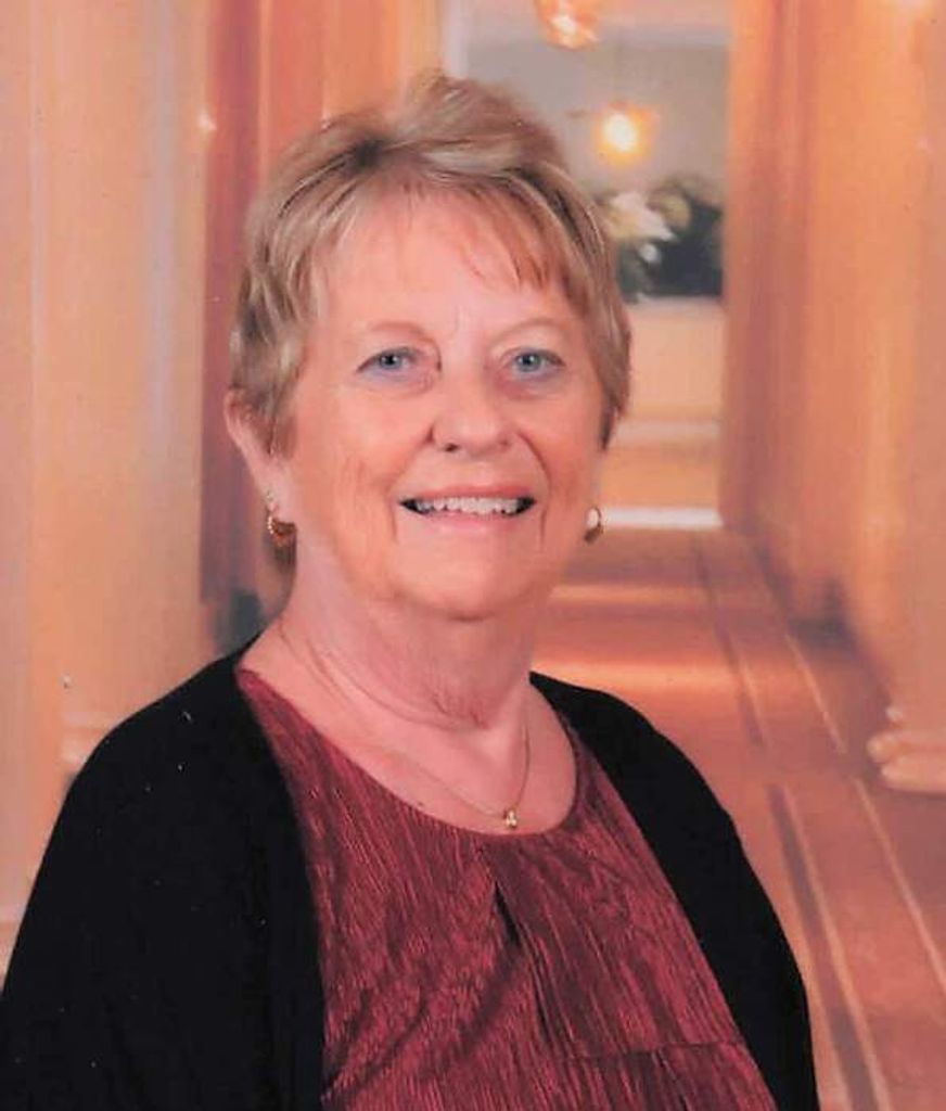 Pauline (Schweitzer)  Lutmer Profile Photo