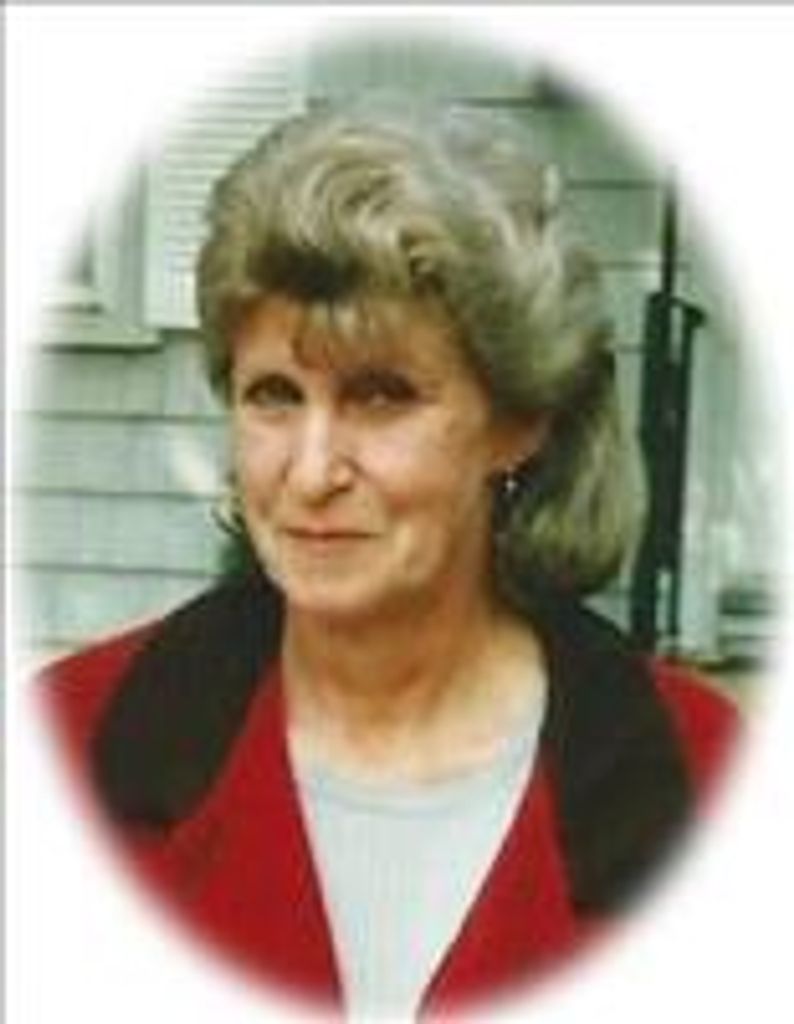 Marilynn A. Vacchino