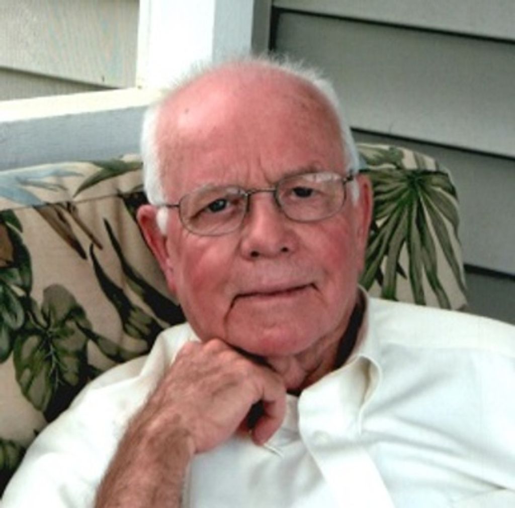 Clayton L. Smith Profile Photo