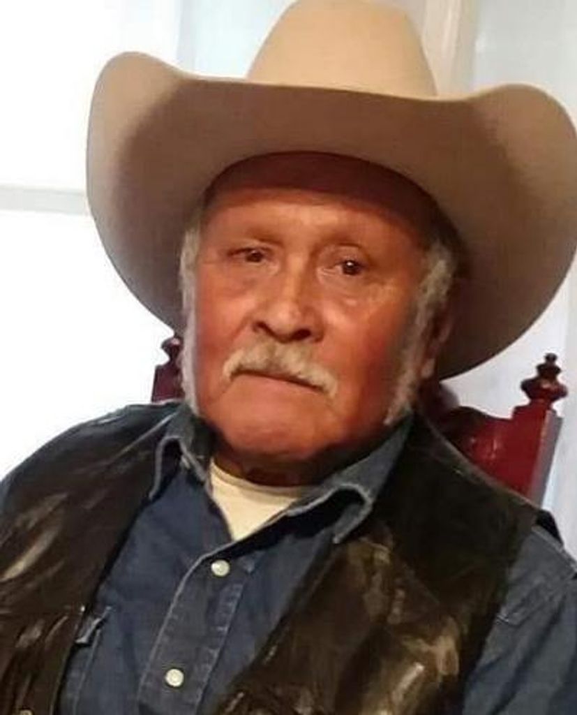 Agapito Espinoza Mendez Profile Photo