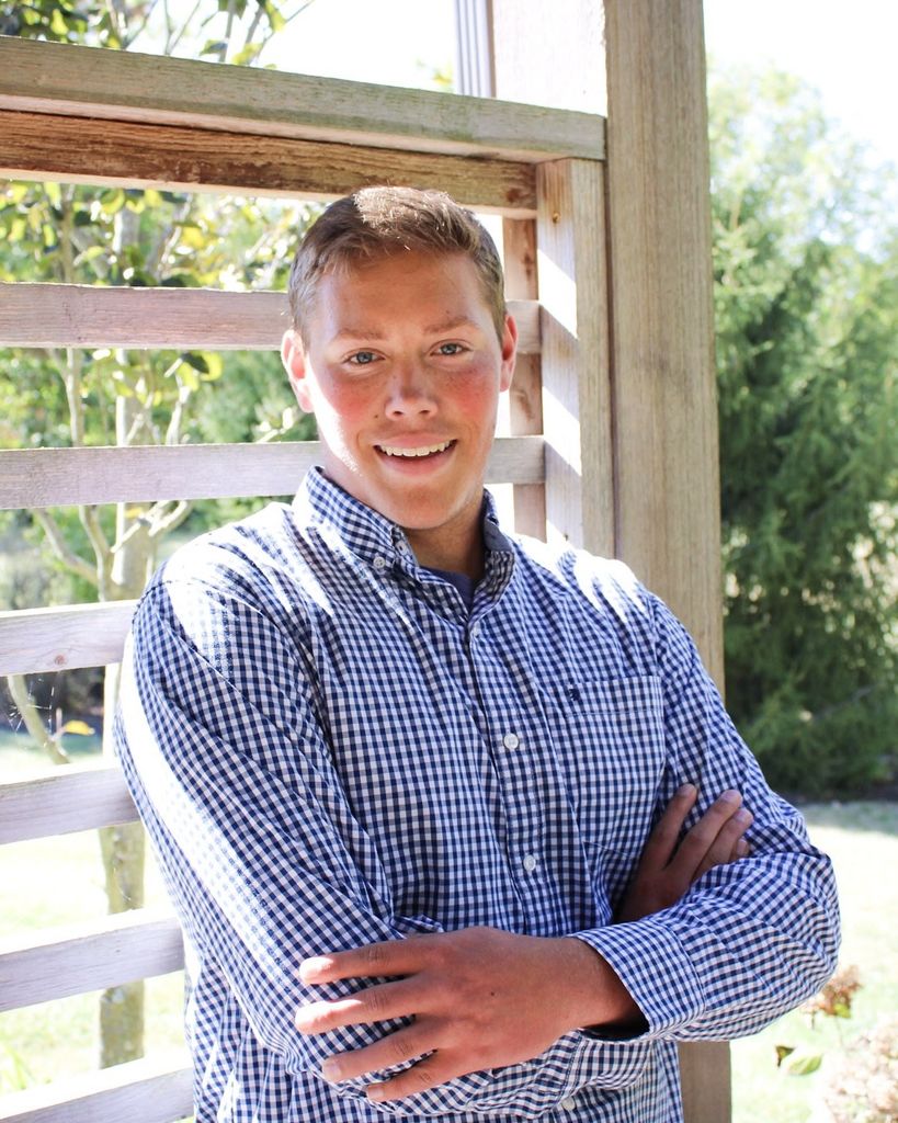 Nathan Michael Kotulic Profile Photo