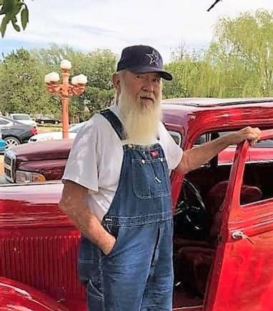 Glenn Rogers Profile Photo