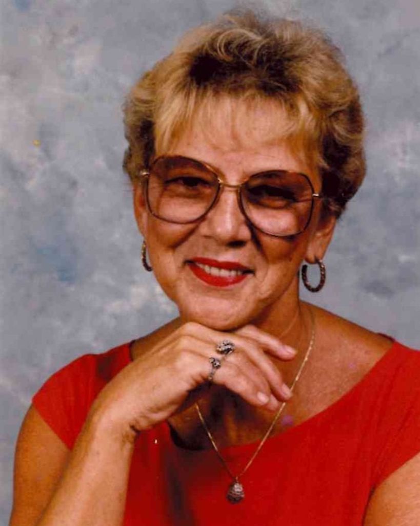 Ruth Wyatt Harris Profile Photo