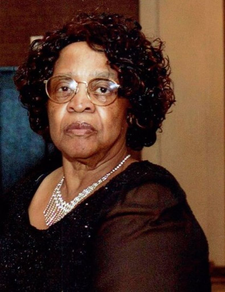 Eula M. Green Profile Photo