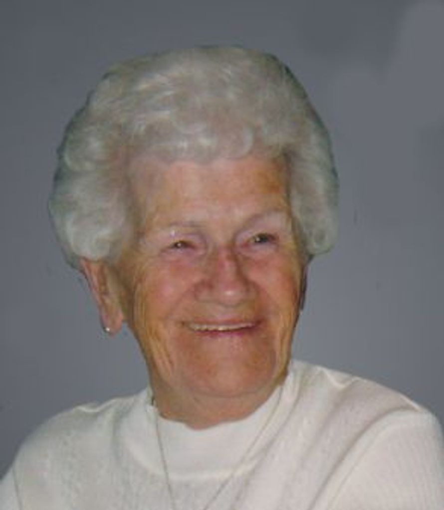 Elizabeth M. Kelderman