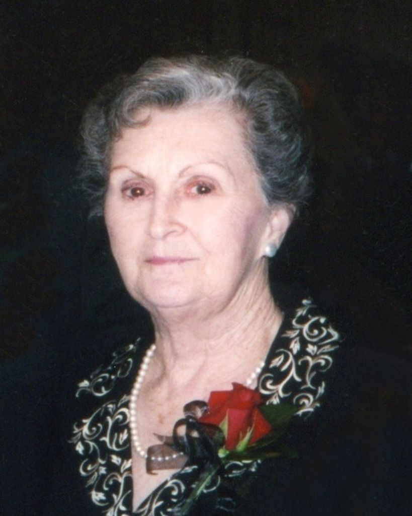 Bobbie Anderson