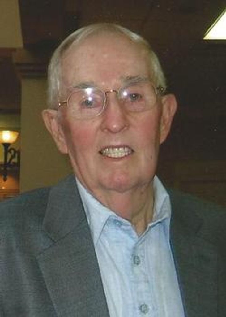 Ray L. Thomas