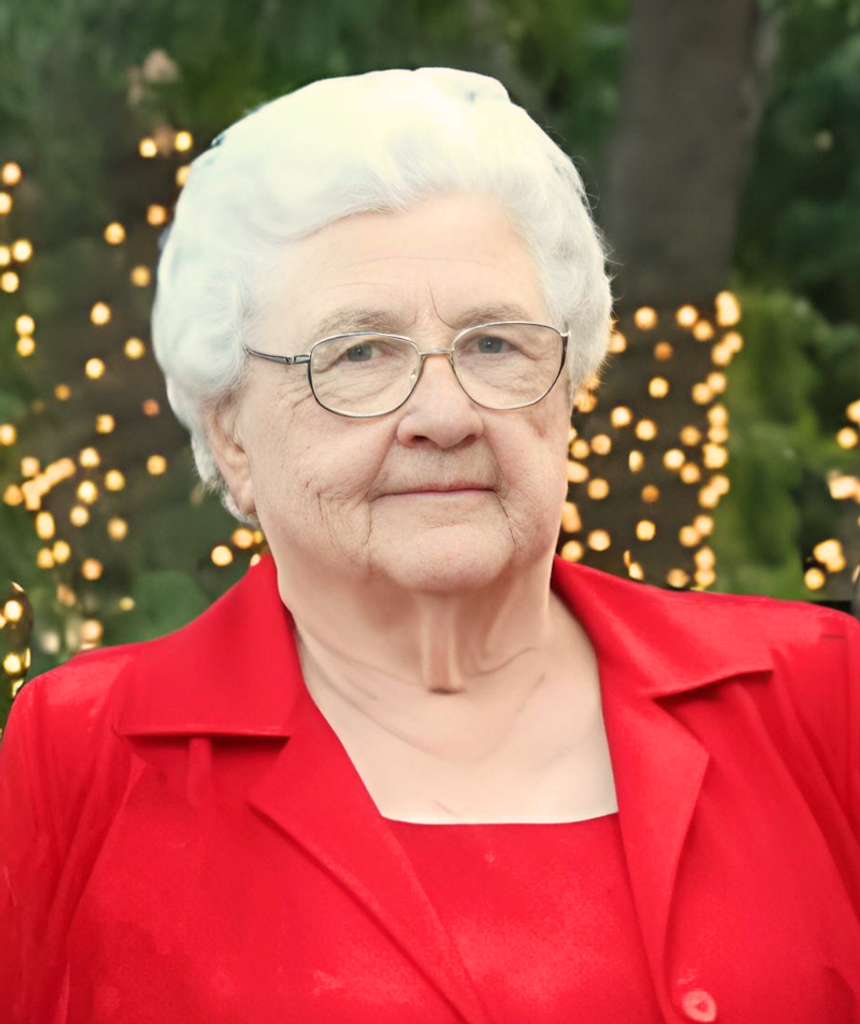 Mable Lucille Hofstetter Profile Photo