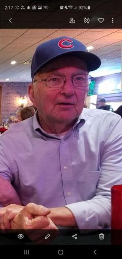 Arthur "Duke" T. Rose Profile Photo