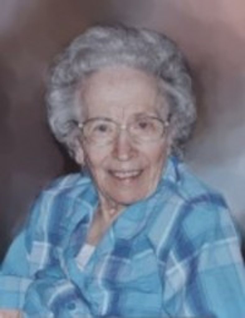 Vesta Pratt