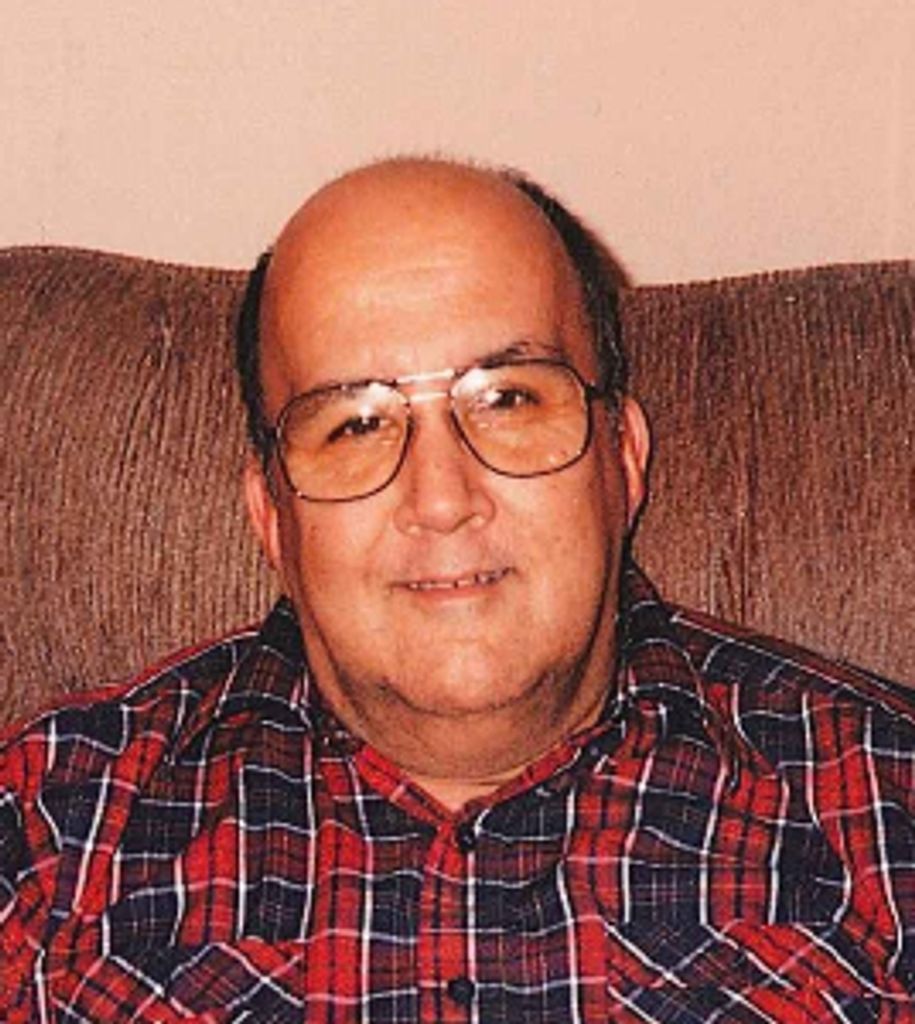 Donald G. Smith