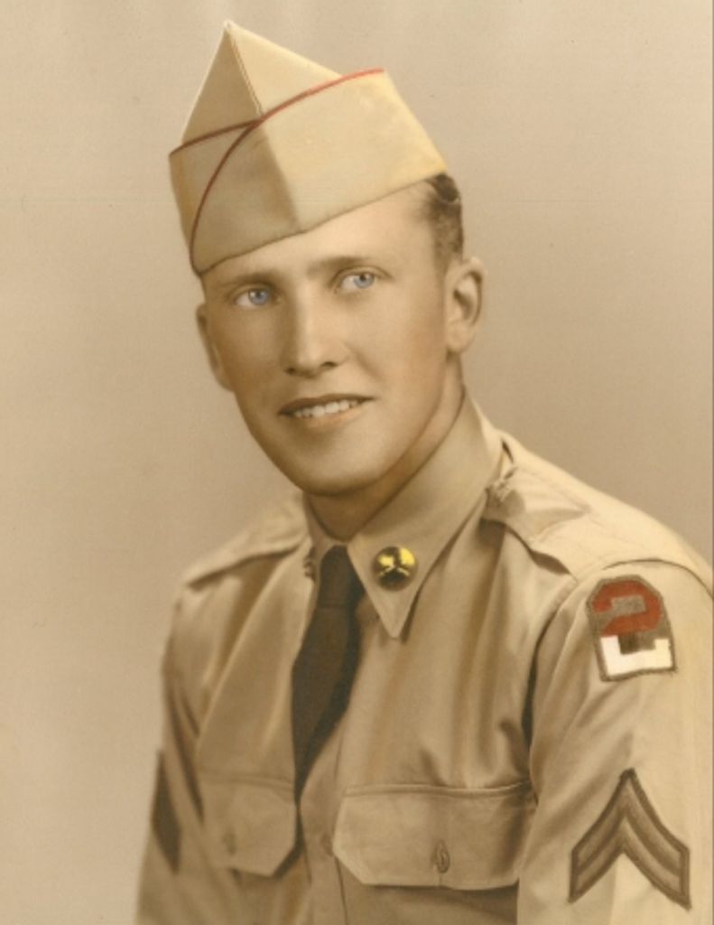 Russell L. Jacobson Profile Photo