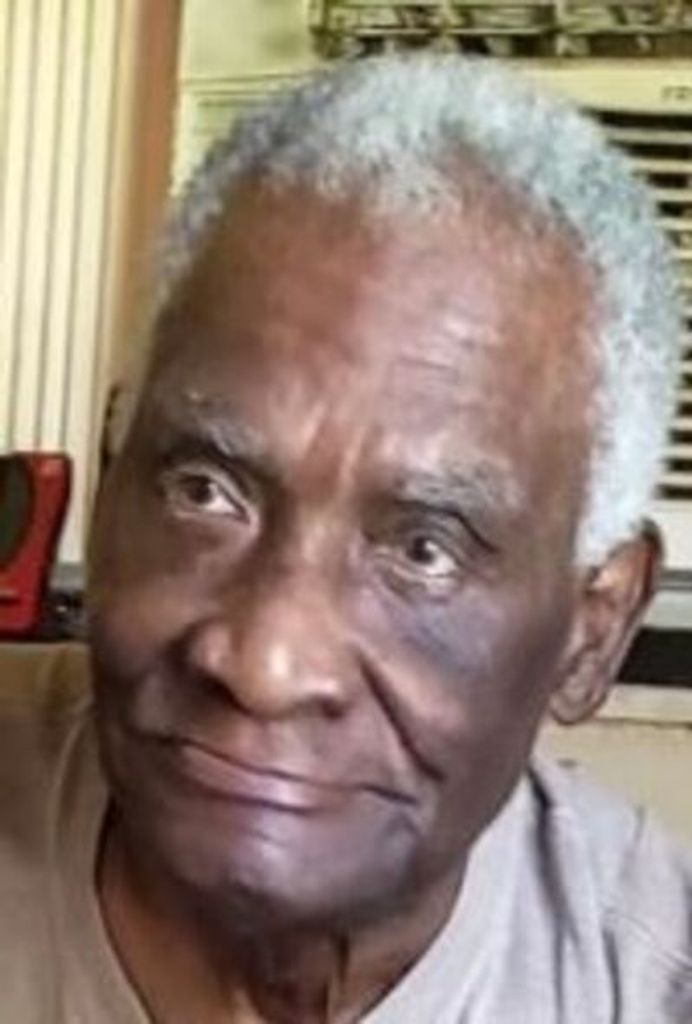 Winston George Riley