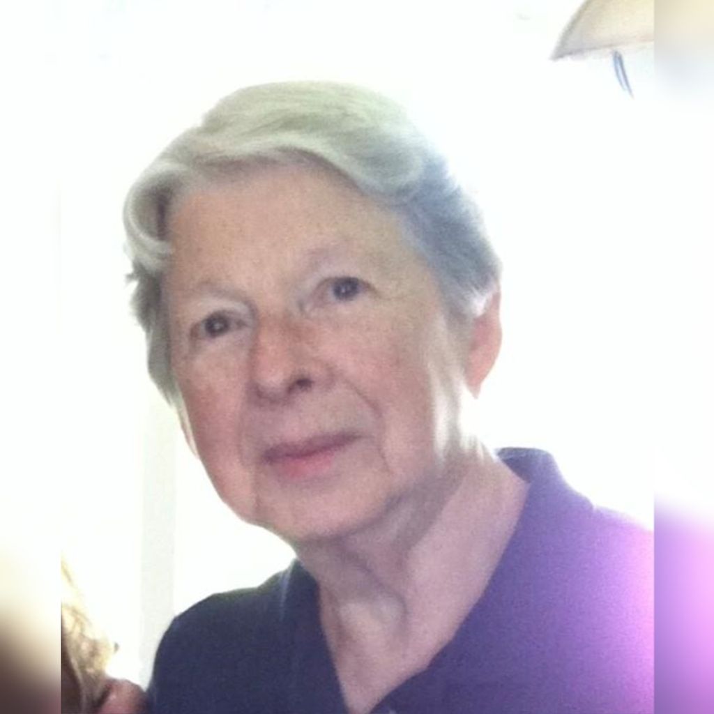 Beatrice E. O'Brien Profile Photo