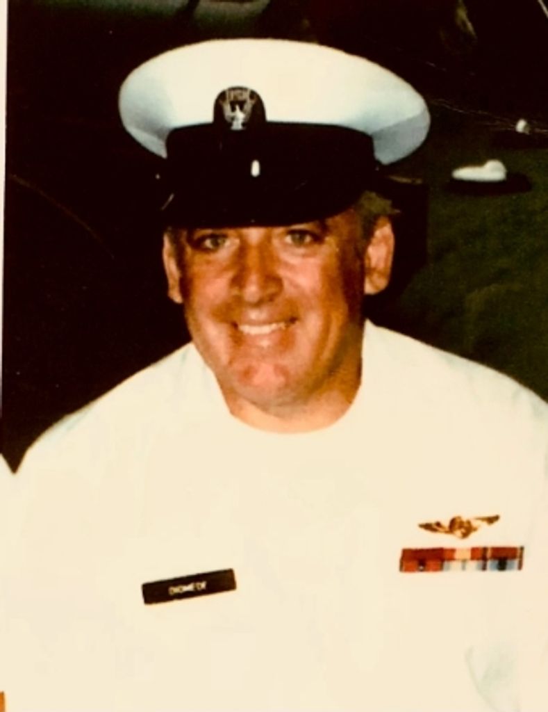 Anthony Savino Diomede