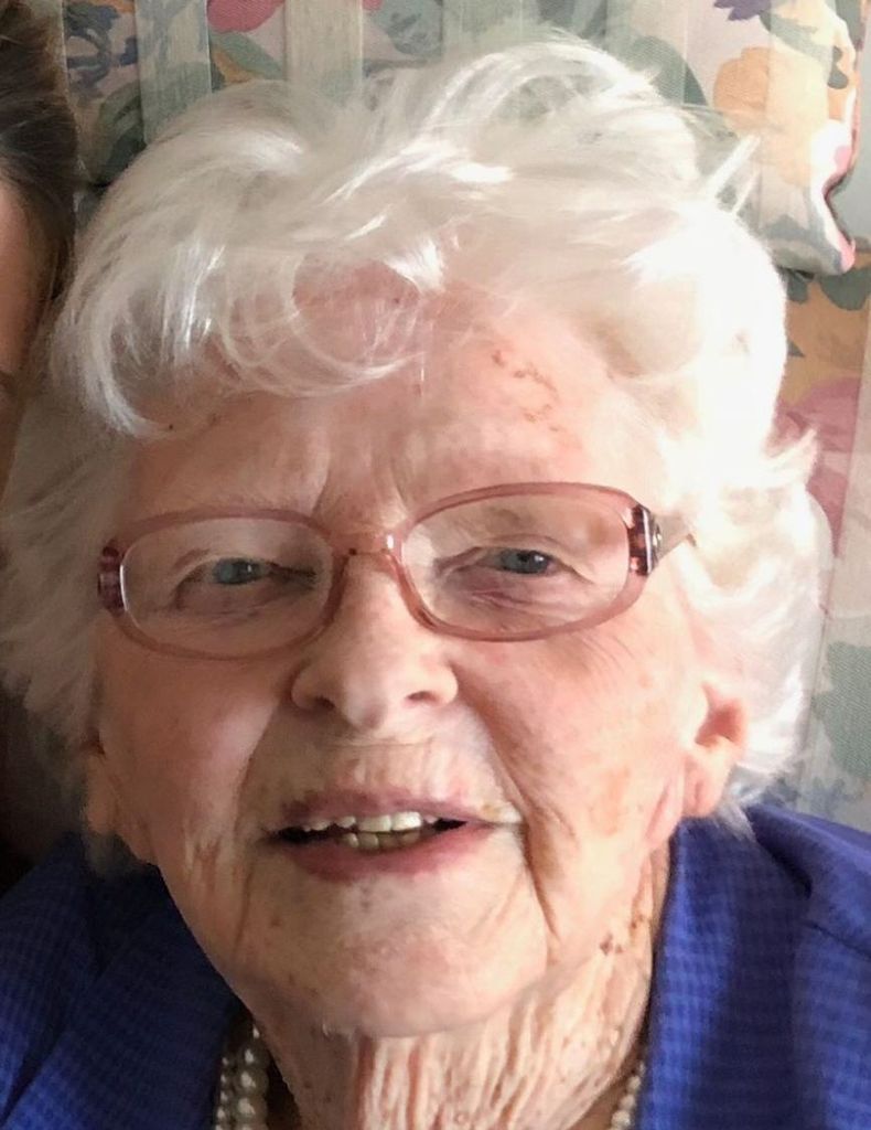 Lois June Biddle Profile Photo