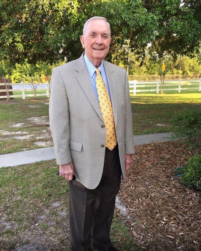 Lester E Price Profile Photo