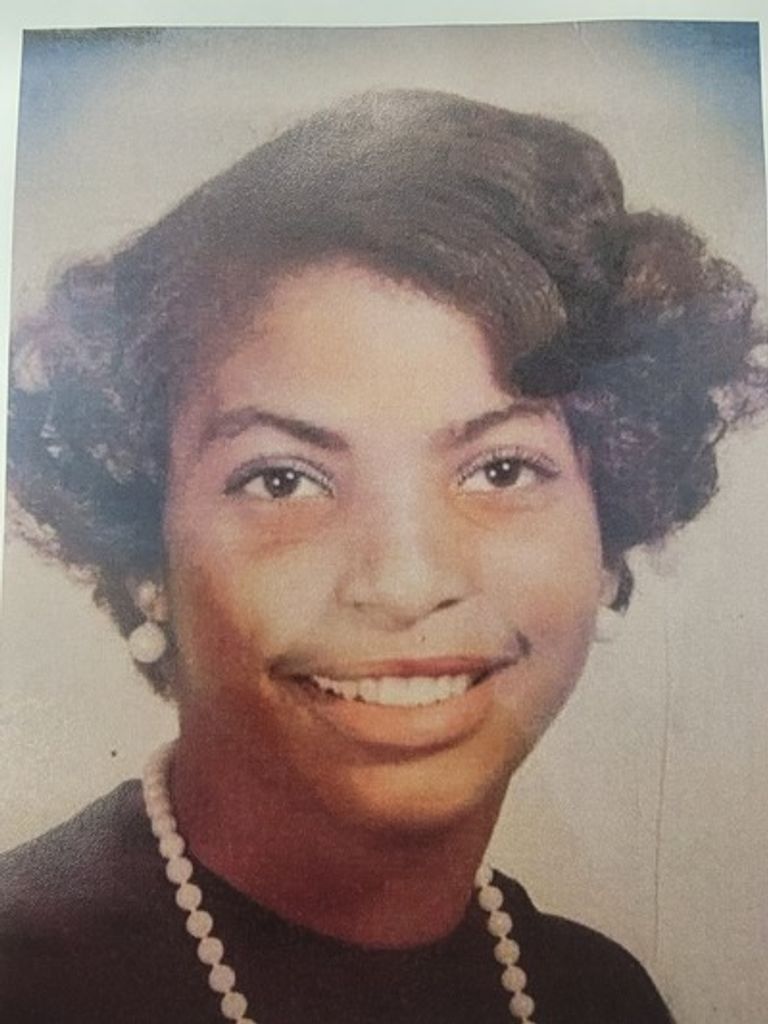 Carolyn Barbara Jefferson-Drayton Profile Photo