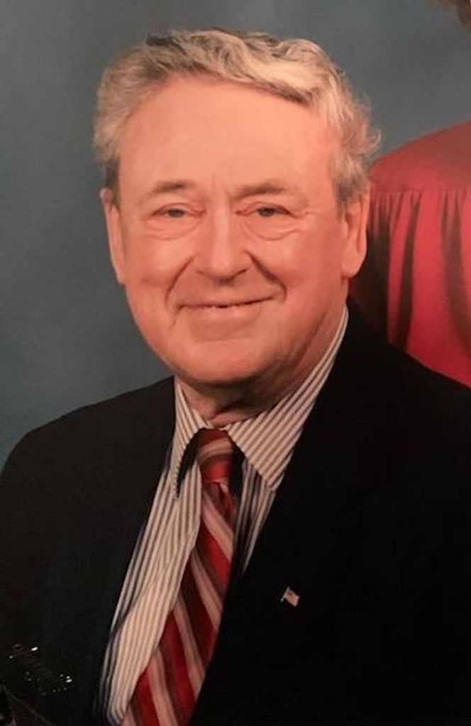 Henry Christian Sander