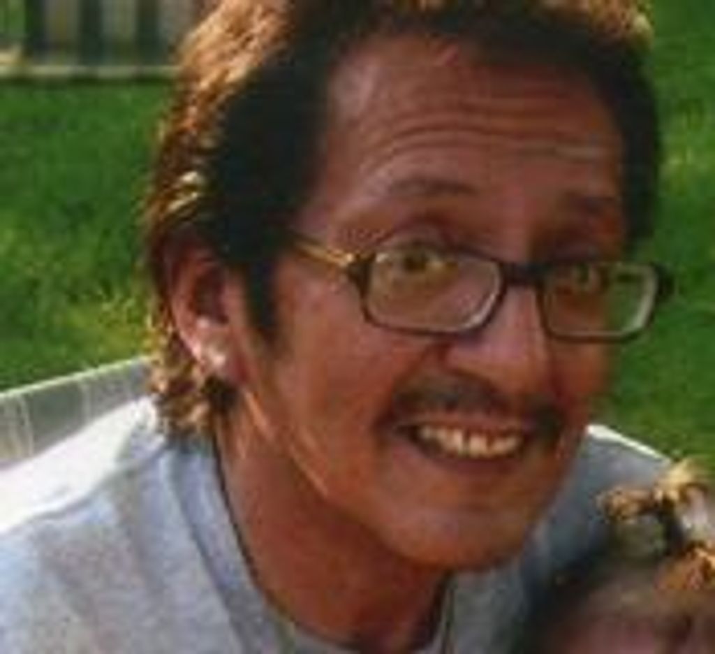 Manuel "Memo" Barragan