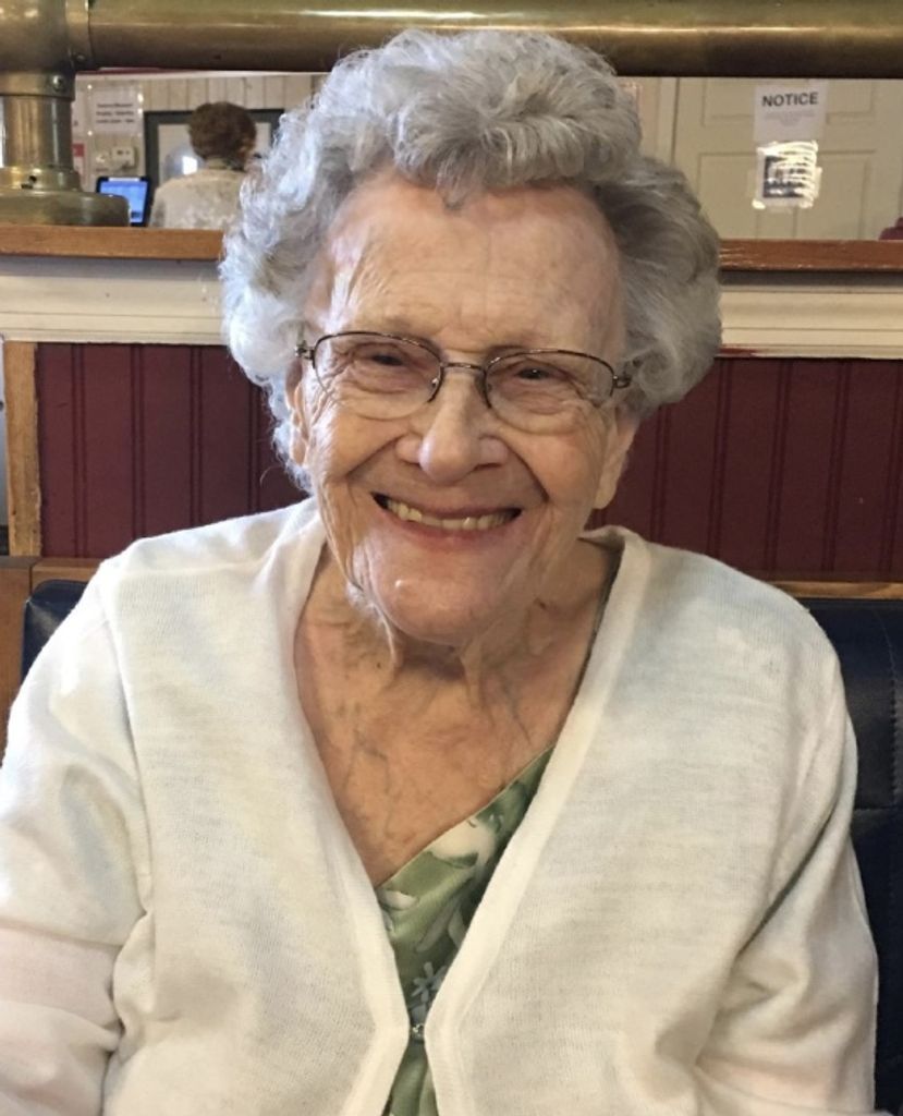 Ethel Geneva Barnes Profile Photo