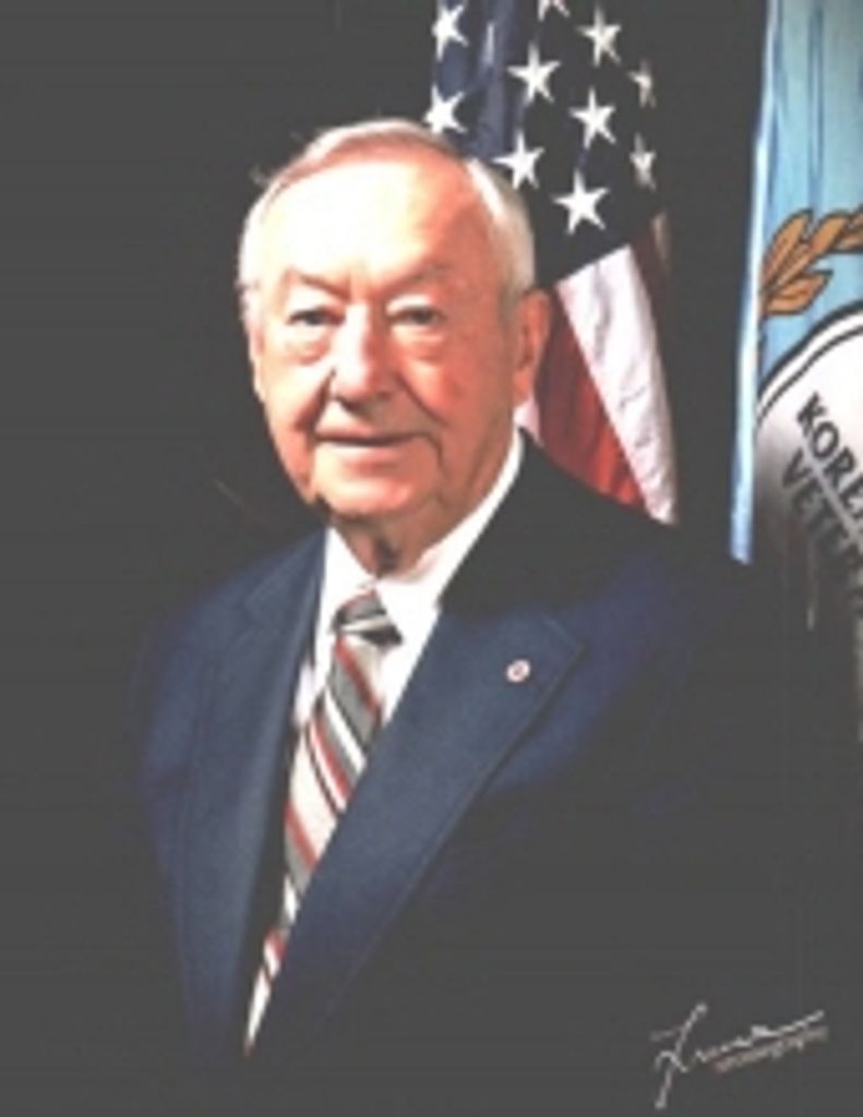 James Hunt Stovall, Sr.
