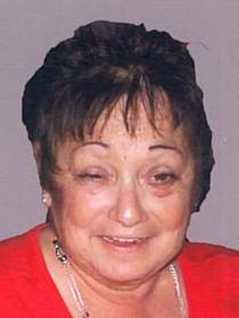 Dianna (Stahl)  Clemens