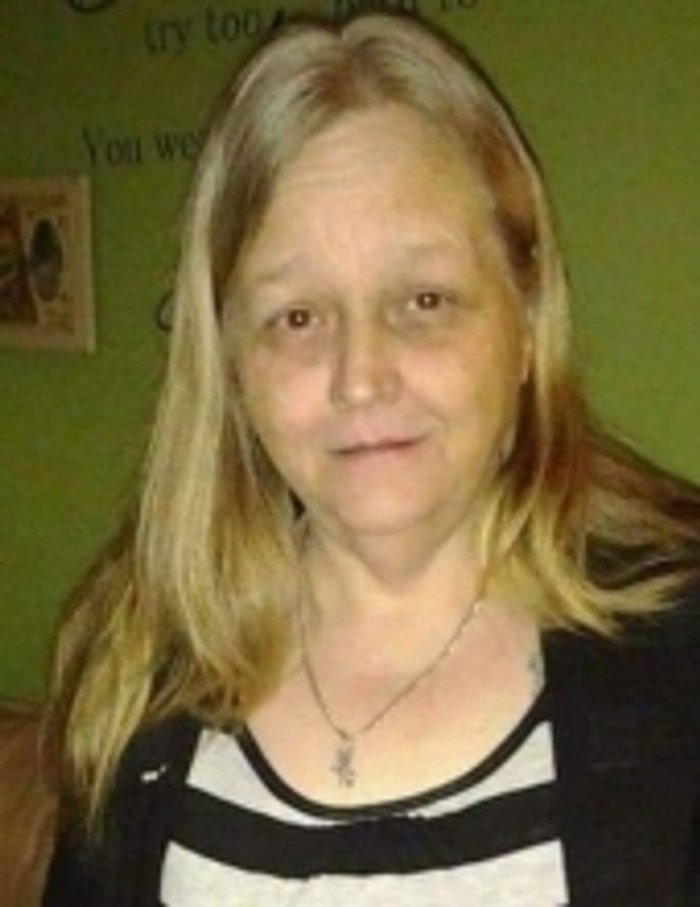 Lorraine Lynn "Lorrie" Finley