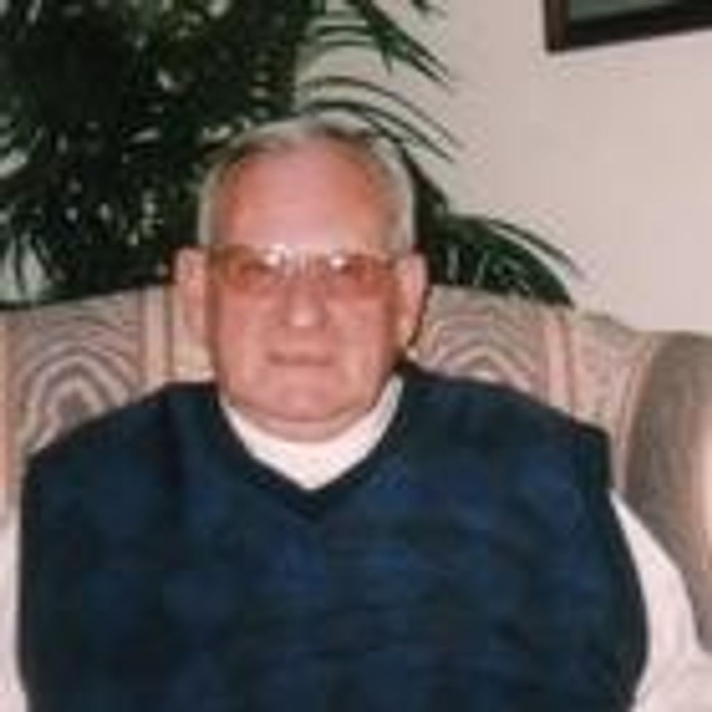 Harold Francis "Bud" Allard