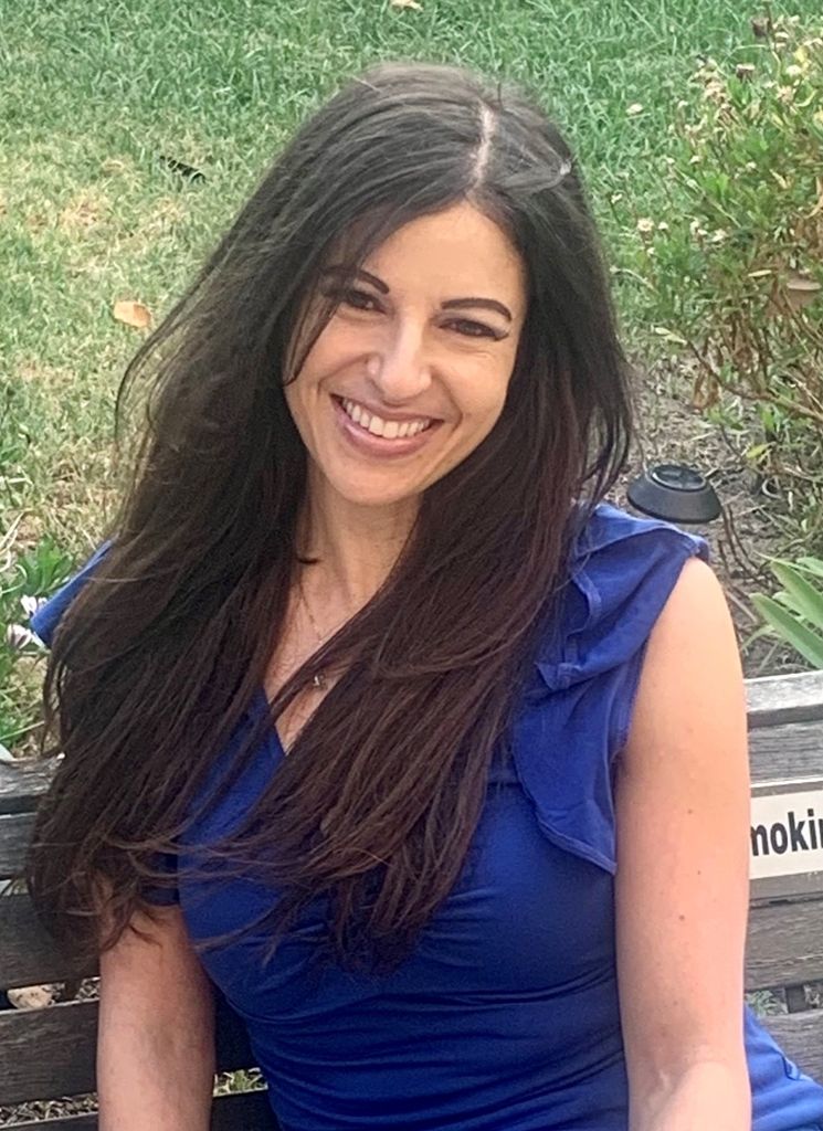 Ivie Sherman
