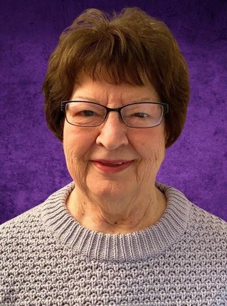 Marie Katherine Goede Profile Photo