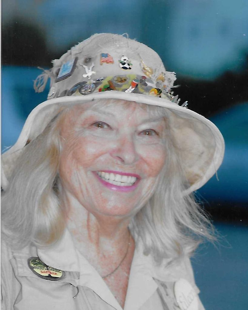 Eileen Bess Hutcheson Profile Photo