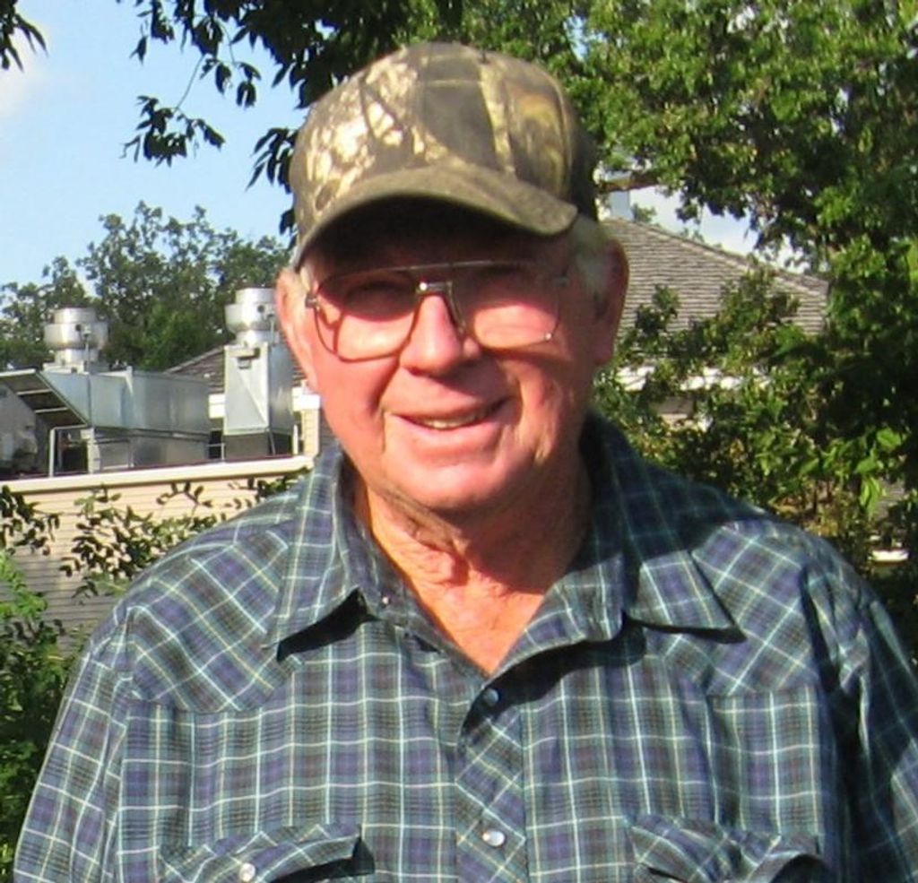 Donald Kvamme