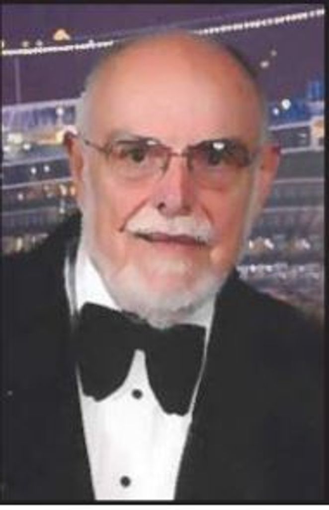 Odus Allen Landreth