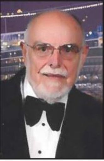 Odus Allen Landreth Profile Photo