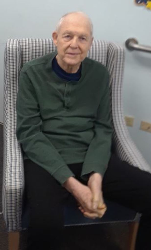 William "Bill" Rackow Profile Photo