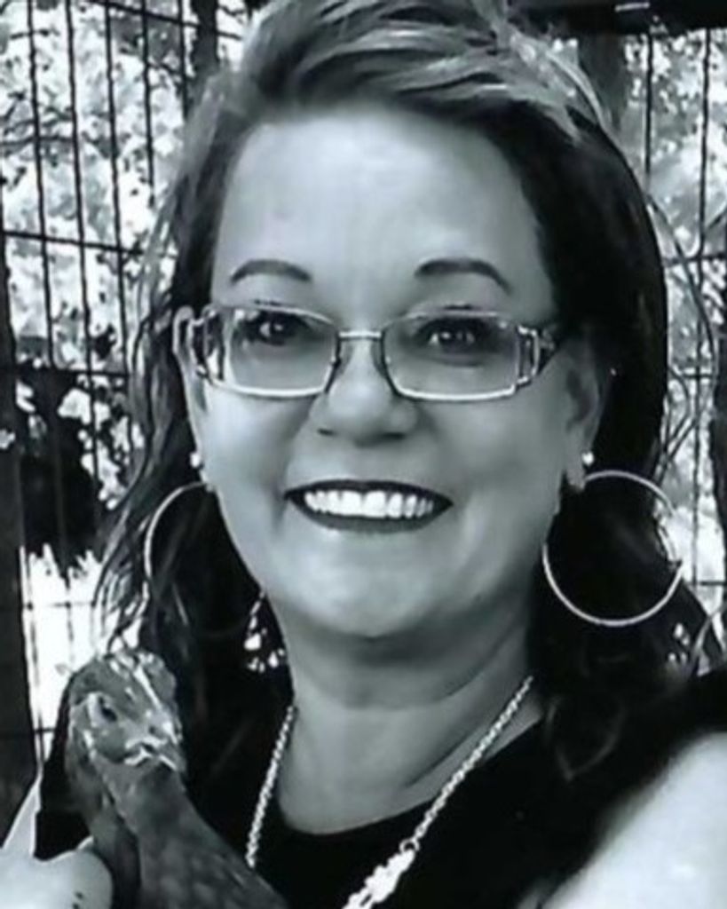 Susan Marie Puyear Profile Photo