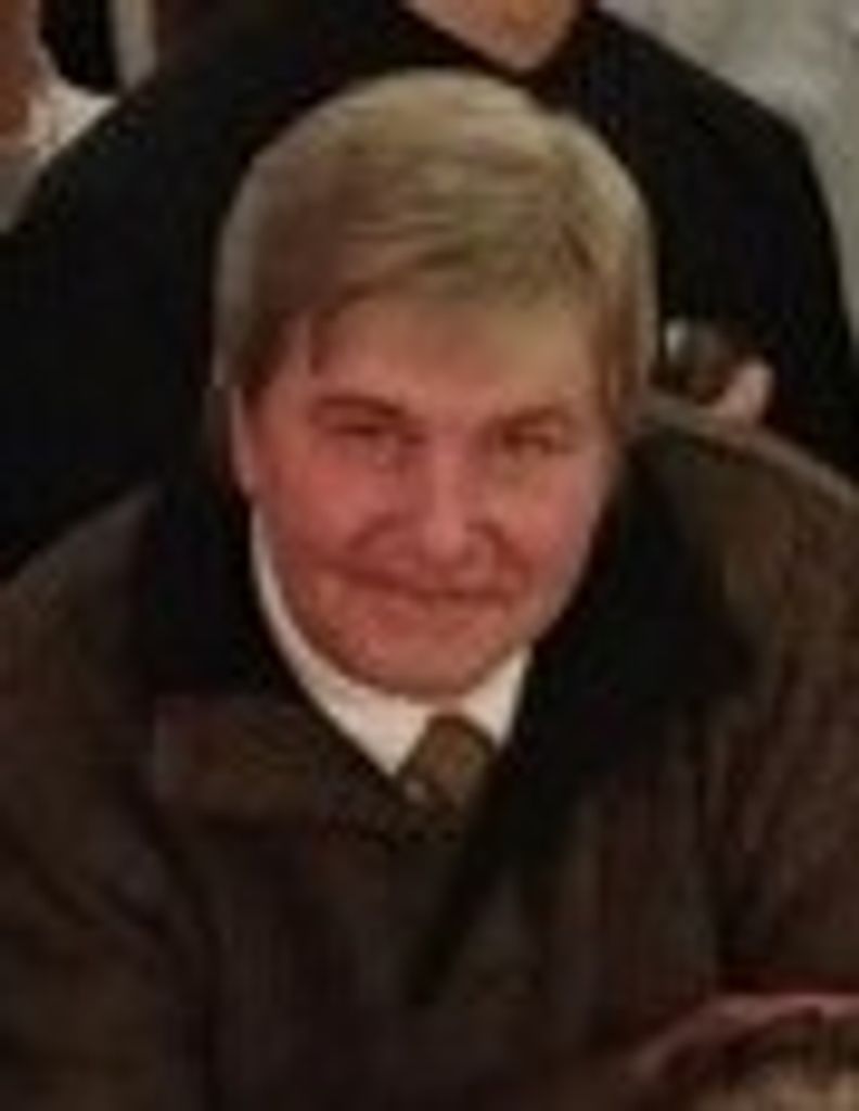 Christopher Maccubbin