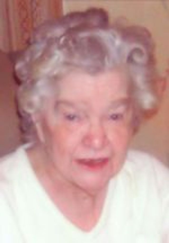 Dorothy E. Rohrer