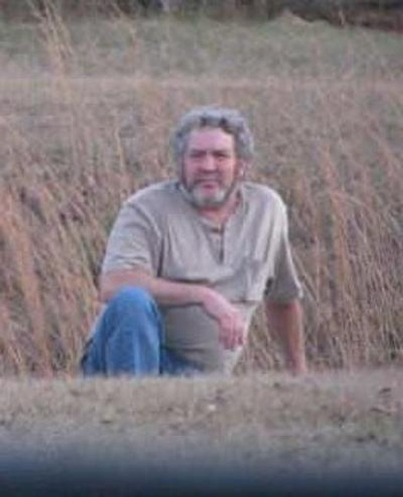 Wayne Stanfield Profile Photo