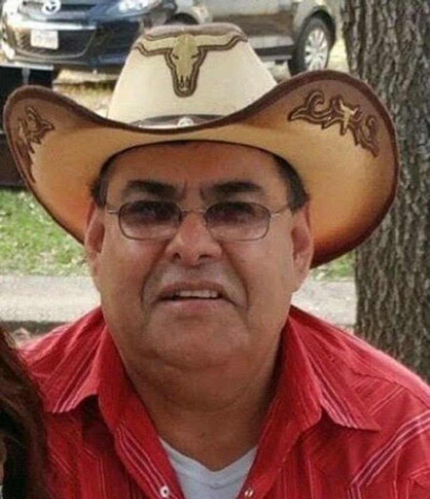 Fernando Herrera Profile Photo