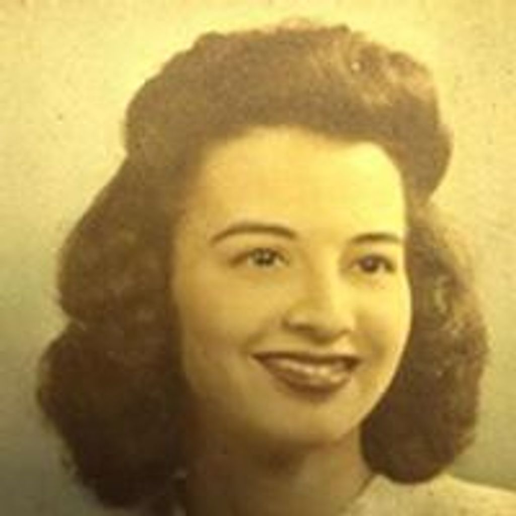 Theodora "Teddie" King Ulmer
