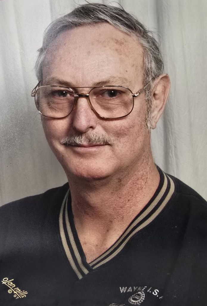 Clarence Eston Dunlap Profile Photo