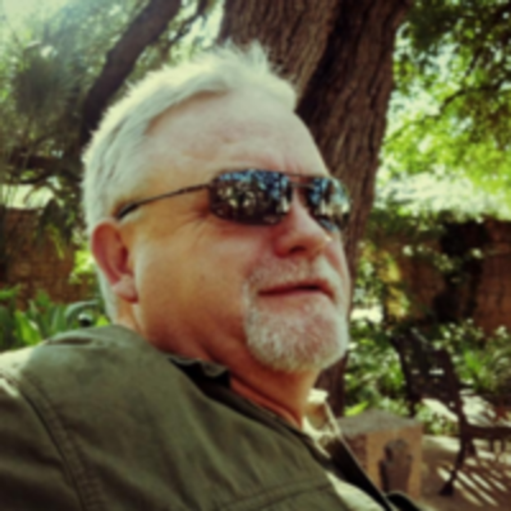 Barrie Shane Hamilton