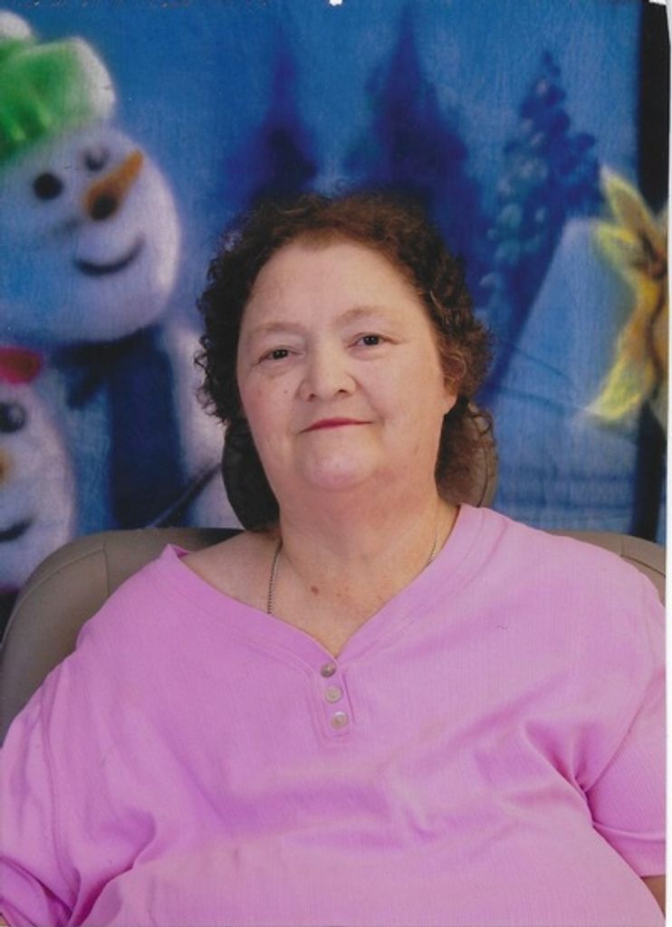Virginia Elayne Reed Profile Photo