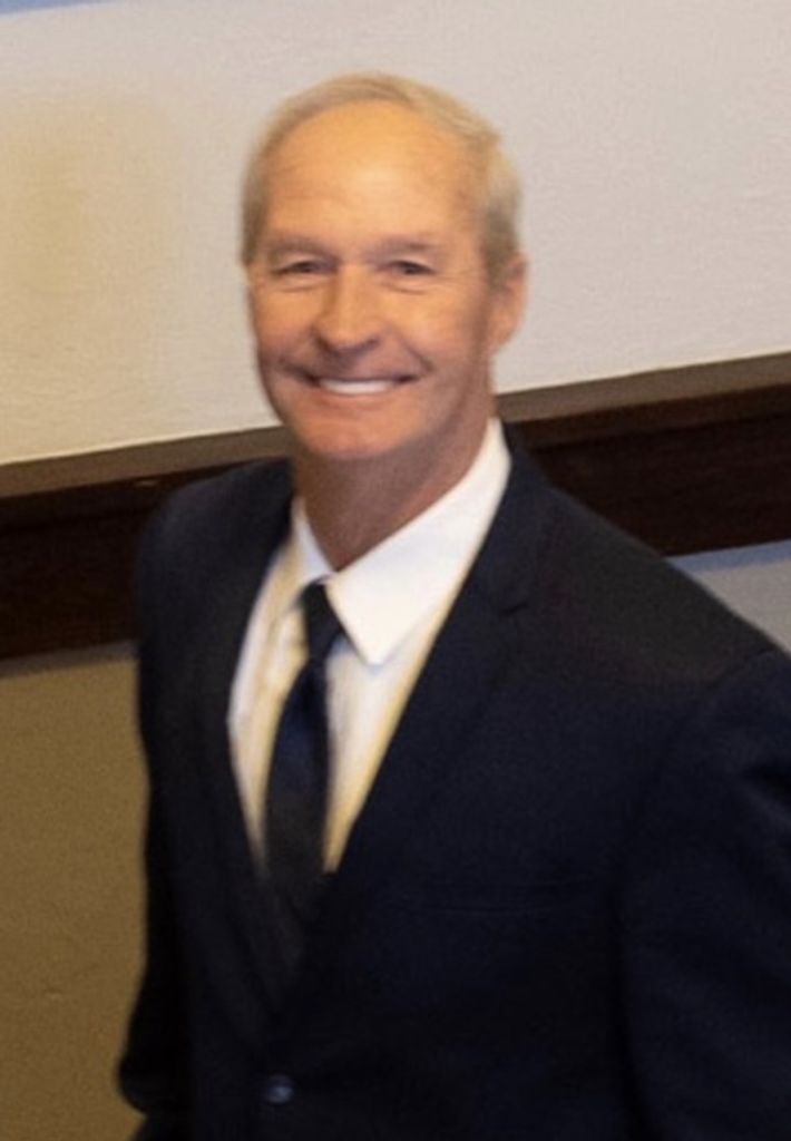 Mike King