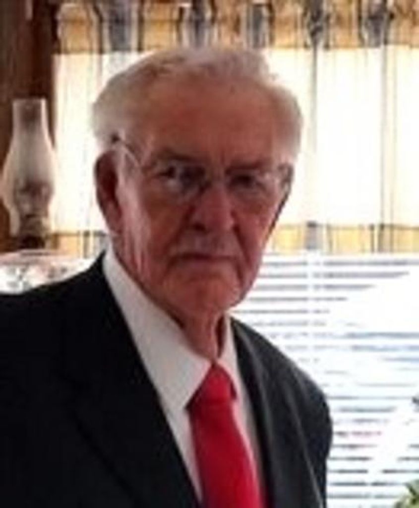 Glyn Douglas Watson Profile Photo