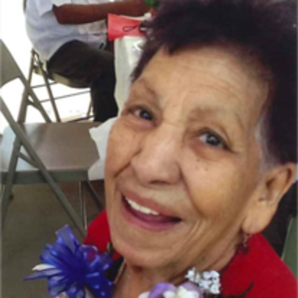 Natividad M. Lopez